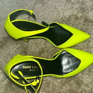 Brand new never worn